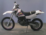 Заказать из Японии мотоцикл Yamaha TT250R 1993 фото 3